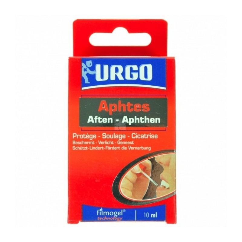 Urgo Aphtes Filmogel 10ml