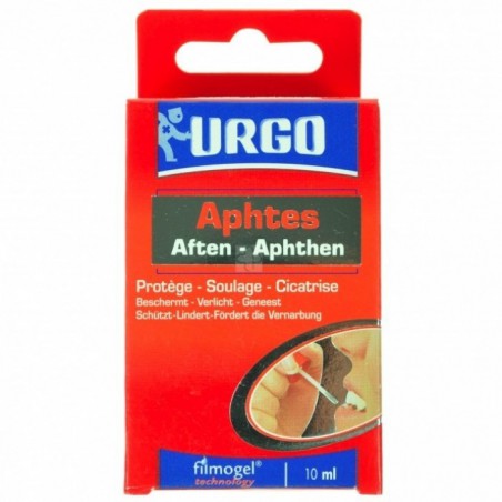 Urgo Aphtes Filmogel 10ml Urgo Aphtes Filmogel 10ml