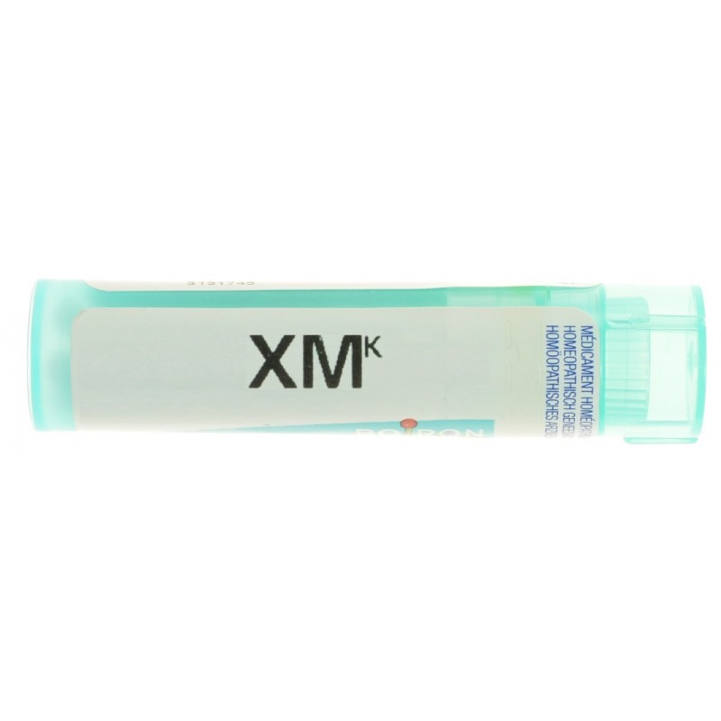 Causticum Hahnemanni Xmk