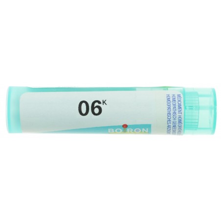Chamomilla Vulgaris 6k Chamomilla Vulgaris 6k