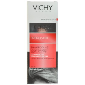 Vichy Dercos Shampooing Energisant Aminexil 200ml