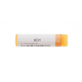 Gelsemium Sempervirens 9CH globule - Acheter en ligne