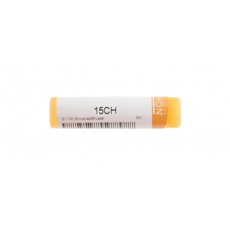 Hepar Sulfuris Calcareum 15CH globule - Acheter en ligne Hepar Sulfuris Calcareum 15CH globule - Acheter en ligne