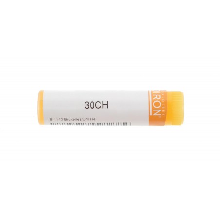 Hepar Sulfuris Calcareum 30CH globule - Acheter en ligne Hepar Sulfuris Calcareum 30CH globule - Acheter en ligne