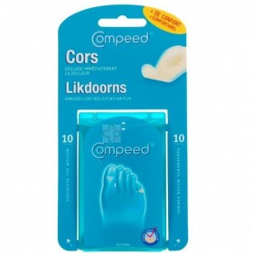 Compeed Cors Medium 10pcs - Acheter en ligne