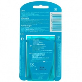 Compeed Cors Medium 10pcs - Acheter en ligne