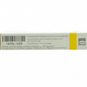 Liposic 10g Gel