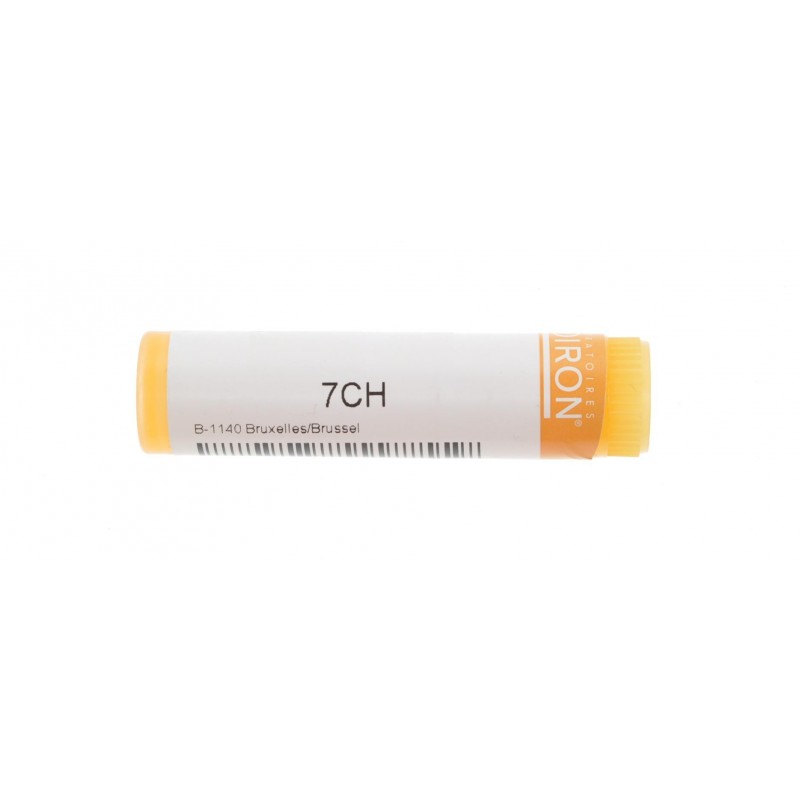 Nux Vomica 7ch