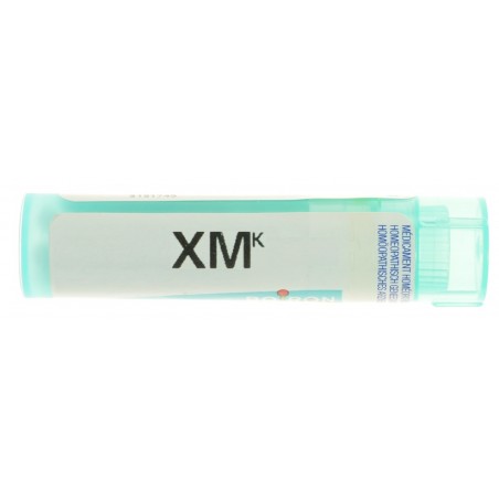 Pulsatilla XMK granule - Acheter en ligne Pulsatilla XMK granule - Acheter en ligne