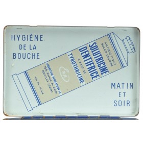 Solutricine Pastilles - Acheter en ligne