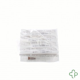 Bd Microlance 3 Aig.26g 3/8...