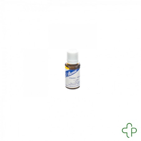 Bionic Presure 15 ml 1/15000 Bionic Presure 15 ml 1/15000