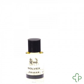 Dissolvant Jaune Fraver        50ml