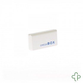 Omegabox Pilulier Pm 3...