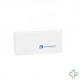 Pharmex Day Pill Box 3 comprimes. - Acheter en ligne