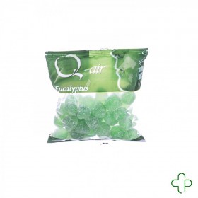 Q-air Eucalyptus                  Pastilles 85g - Acheter en ligne