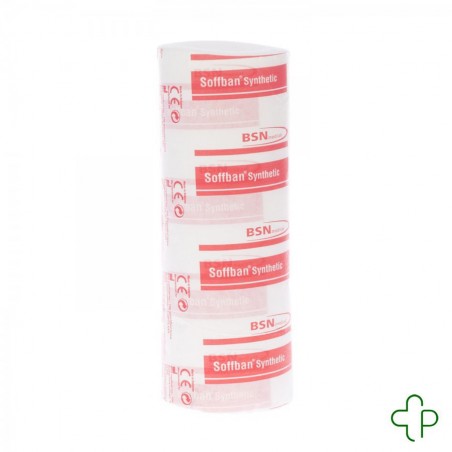 Soffban Synthetic Ouate 15,0cmx2,7m 1 7146501 - Acheter en ligne Soffban Synthetic Ouate 15,0cmx2,7m 1 7146501 - Acheter en ligne