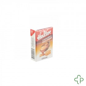 Halter Bonbon Vanil-caramel...