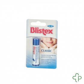 Blistex Classic...
