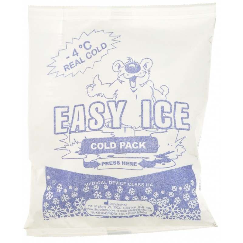 Instant Ice Cp/ kp Cryoth 19x14cm - Acheter en ligne