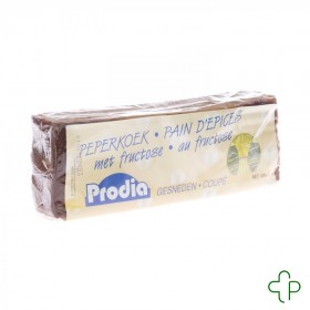Prodia Peperkoek Met Fructose 300G 5145