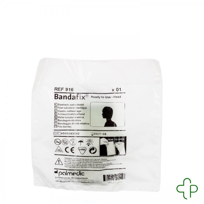 Bandafix Helanca Hoofd T16-5 9285916