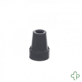 Bota Embout Canne-bequille Ctc Noir 17mm - Acheter en ligne