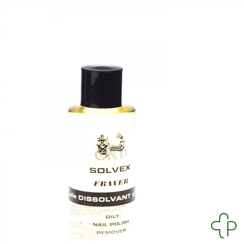 Dissolvant Jaune Fraver       125ml - Acheter en ligne