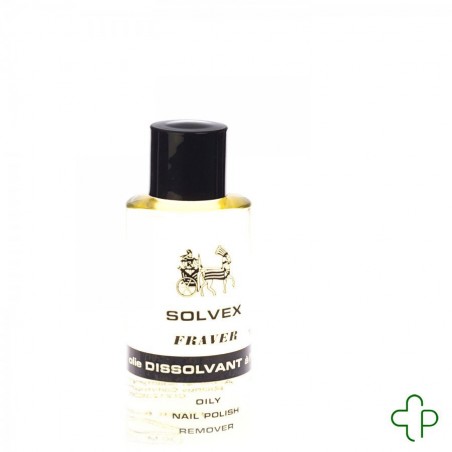 Dissolvant Jaune Fraver 125ml - Acheter en ligne Dissolvant Jaune Fraver 125ml - Acheter en ligne