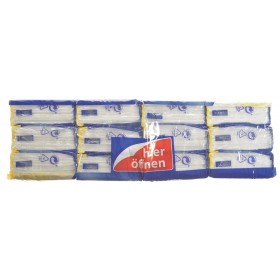 Tempo Plus Mouchoires 12x9
