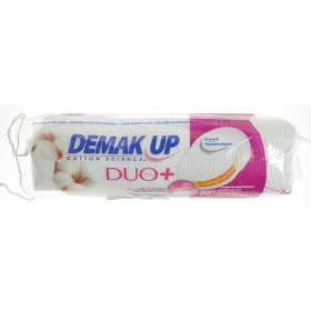 Demak-up Duo+ Pads 70