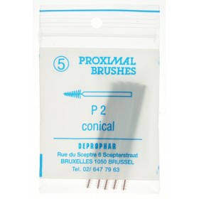 Proximal Brosse Anti Manche Conique              5 P2