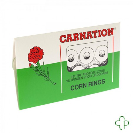 Carnation Anticors Corn Rings 9 - Acheter en ligne Carnation Anticors Corn Rings 9 - Acheter en ligne