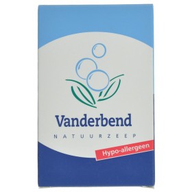 Vanderbend Zeep Toilet 100G