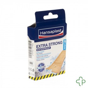 Hansaplast Extra Strong...