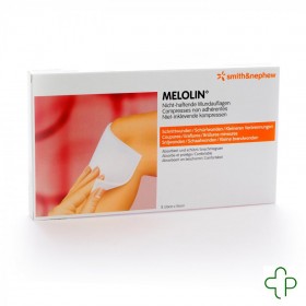 Melolin cp Sterile...