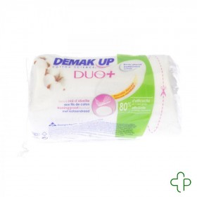Demak-up Duo+ 50 Rempl.1713932