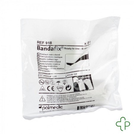 Bandafix Helanca Jambe Complete T18-5 9285918 Bandafix Helanca Jambe Complete T18-5 9285918