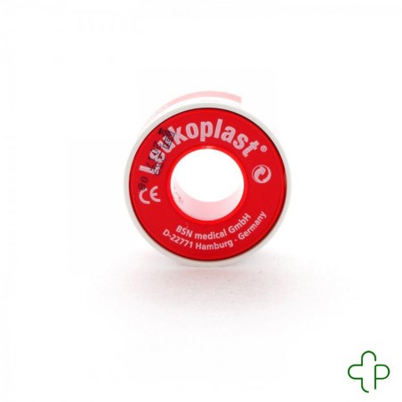 Leukoplast Impermeable Fourreau 2,50cmx5m 1 232200 Leukoplast Impermeable Fourreau 2,50cmx5m 1 232200