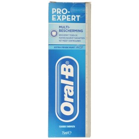Oral B Pro-Expert Multi-Protection Extra Frisse Munt E 75 ml
