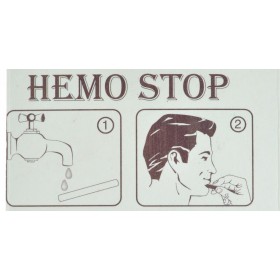 Pharmex Hemo-stop Crayon Hemostatique 12g - Acheter en ligne