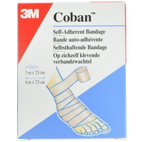 Coban 3M Rekverband Skin...