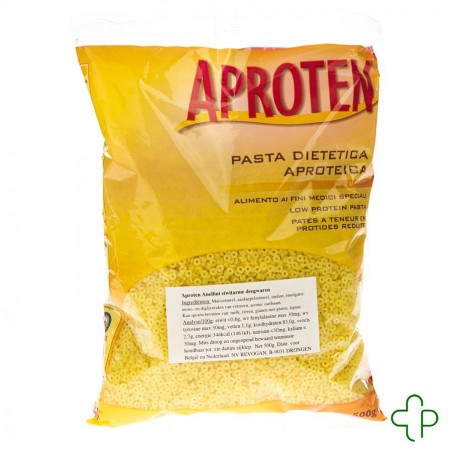 Aproten Anellini 500g 5429 Aproten Anellini 500g 5429