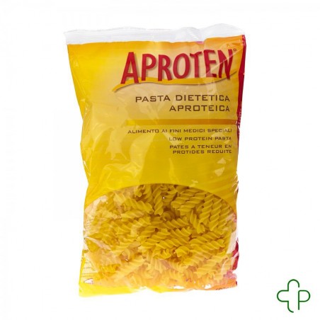 Aproten Fusilli                          500g 5443 - Acheter en ligne