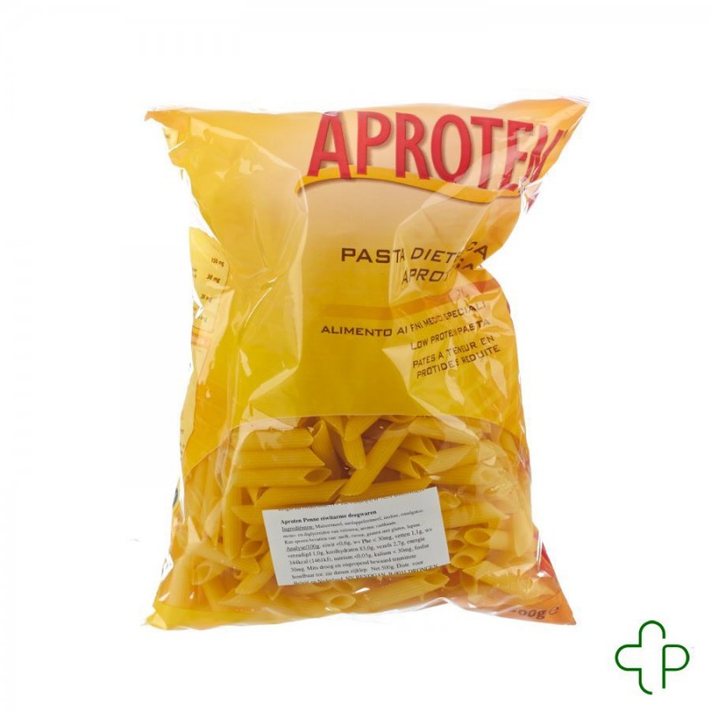 Aproten Penne 500G 5446