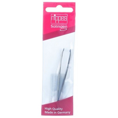 Nippes Pince Epiler Oblique 37a Nippes Pince Epiler Oblique 37a
