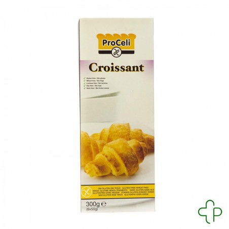 Proceli Croissants 300g 4156 Proceli Croissants 300g 4156