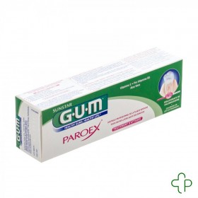 Gum Tandgel Paroex 75 ml 1790