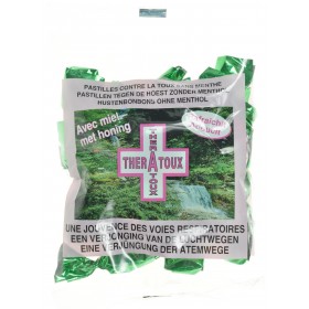 Theratoux Pastilles 100g