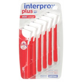 Interprox Plus Mini Conique Brosse Interd.  6 1360